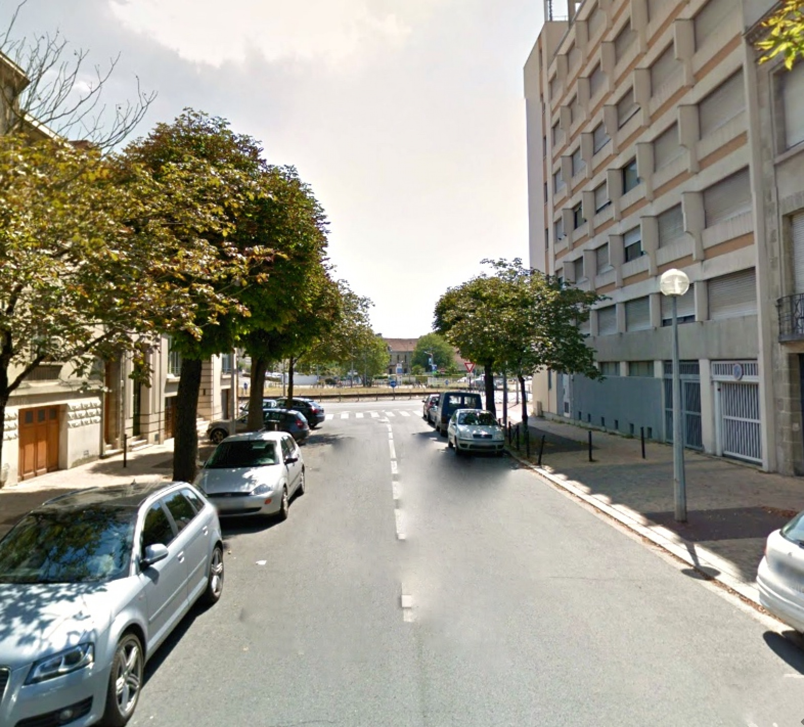 Image_1, Appartement, Bordeaux, ref :3744