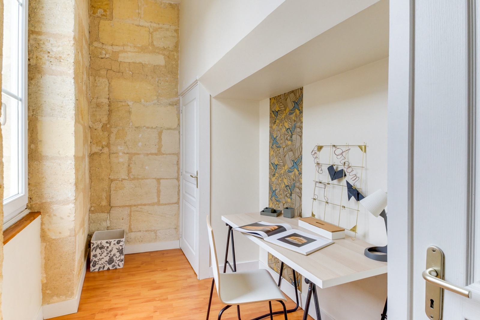 Image_7, Appartement, Bordeaux, ref :V3942