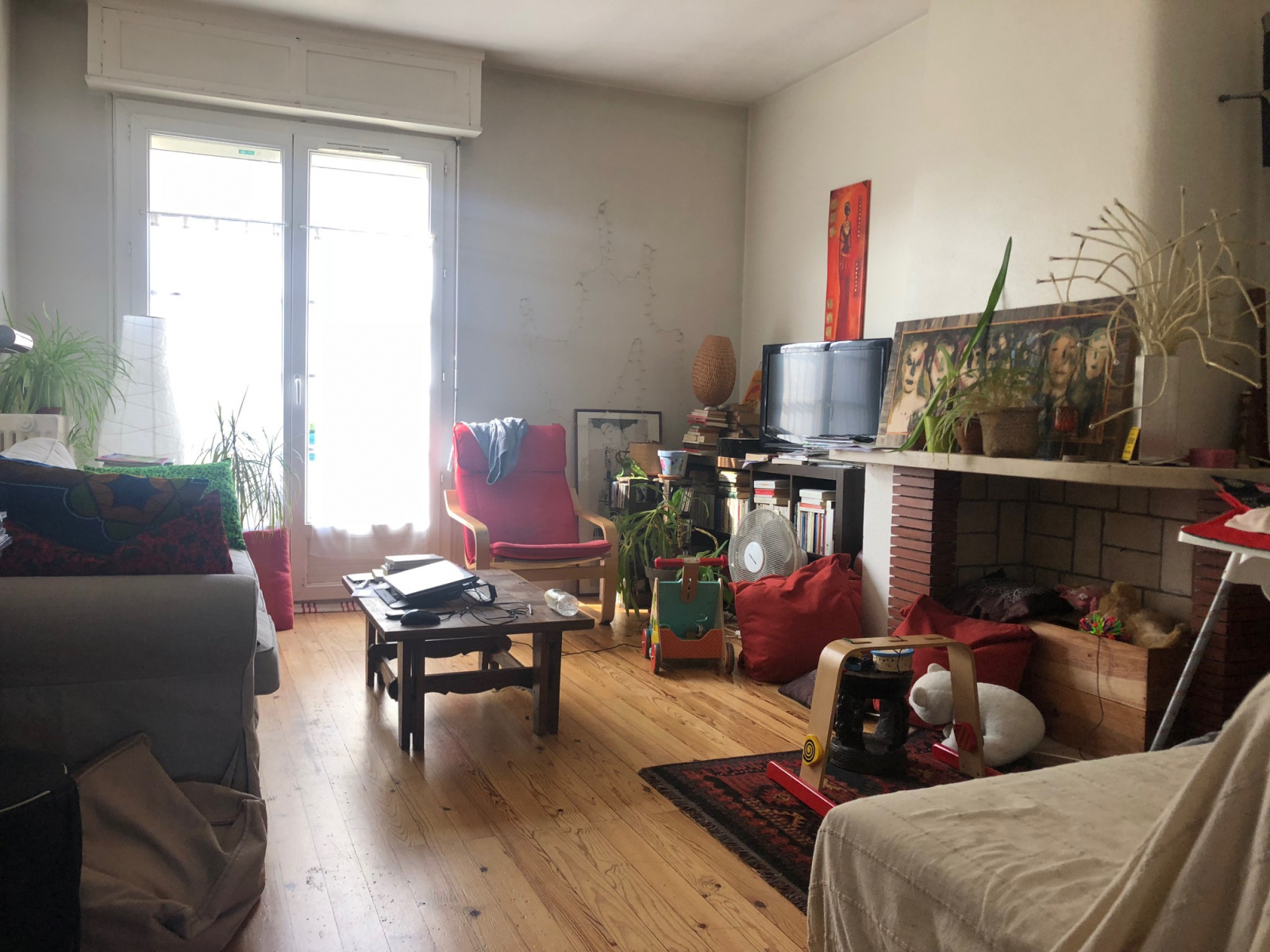 Image_2, Appartement, Bordeaux, ref :3734