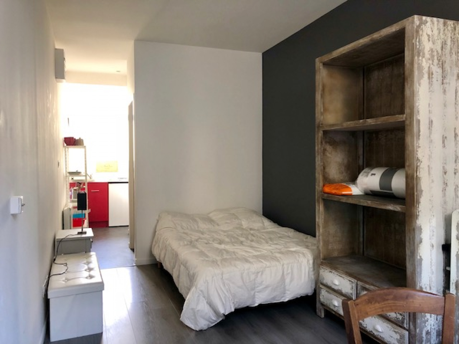 Image_2, Appartement, Bordeaux, ref :L336
