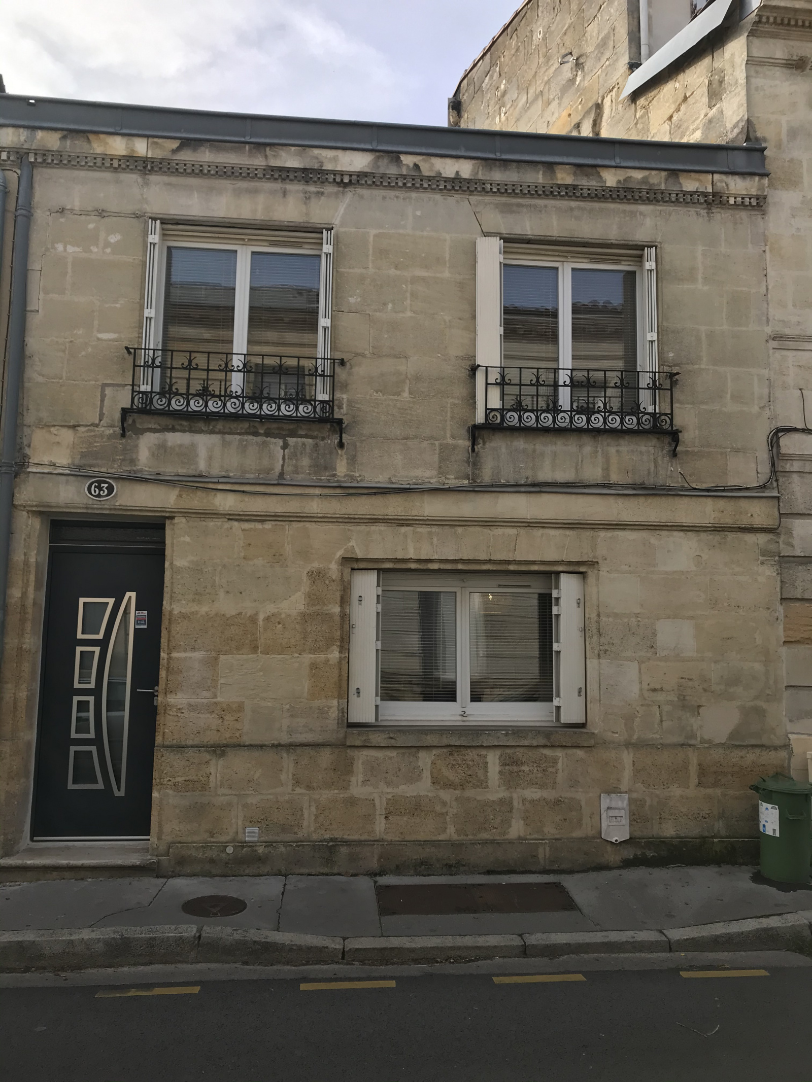 Image_1, Maison, Bordeaux, ref :415