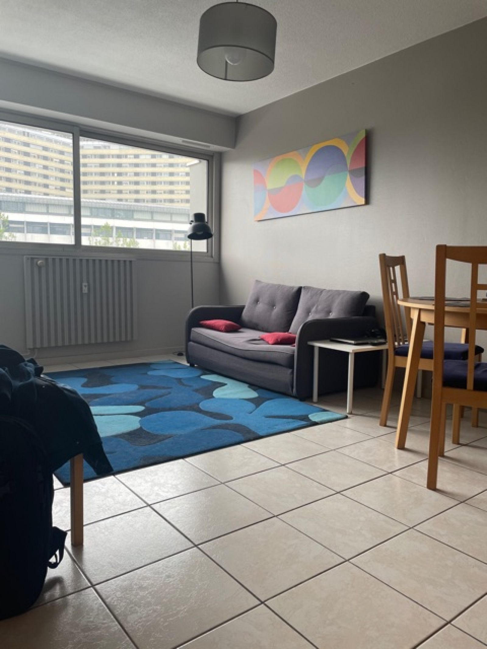 Image_7, Appartement, Bordeaux, ref :V4001