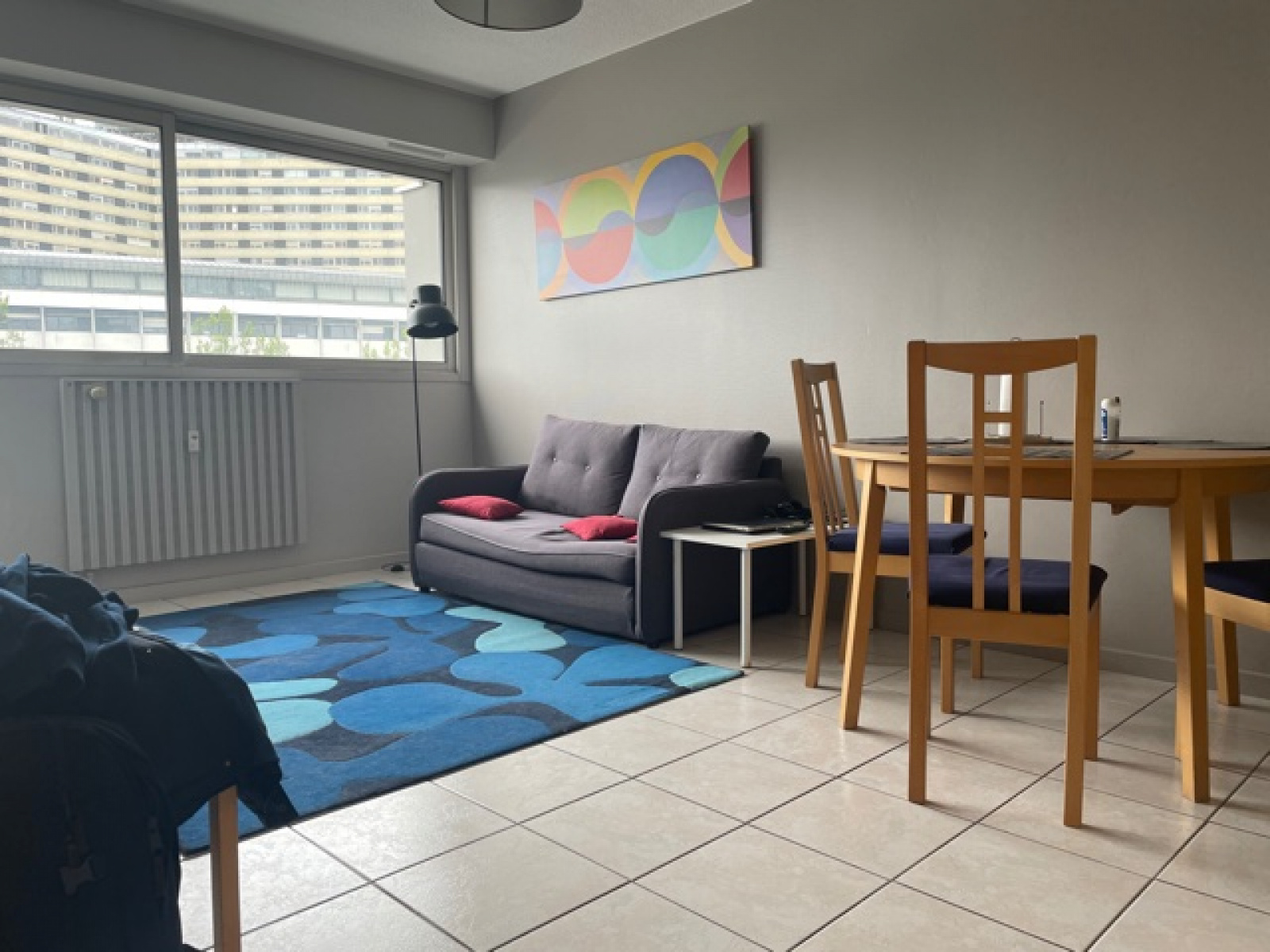 Image_1, Appartement, Bordeaux, ref :V4001