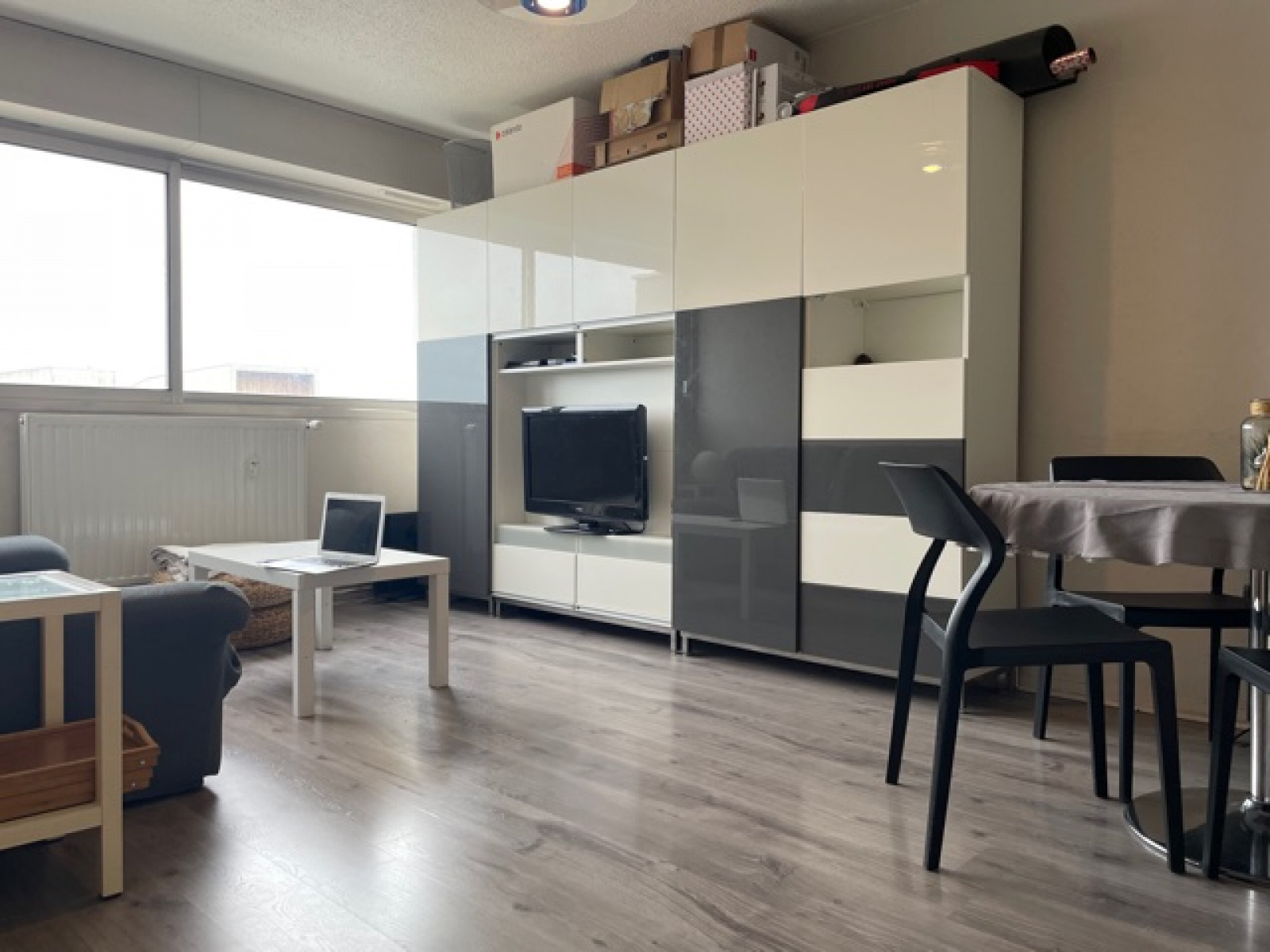 Image_1, Appartement, Bordeaux, ref :V4002