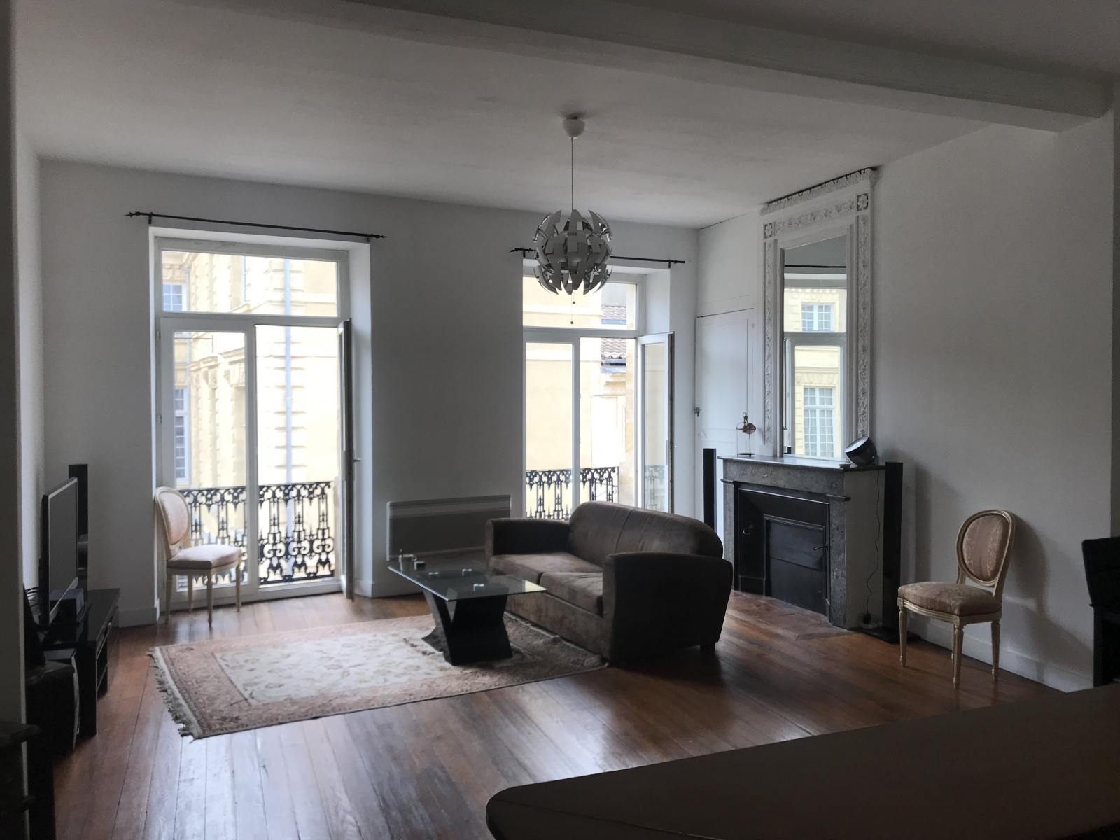 Image_1, Appartement, Bordeaux, ref :290
