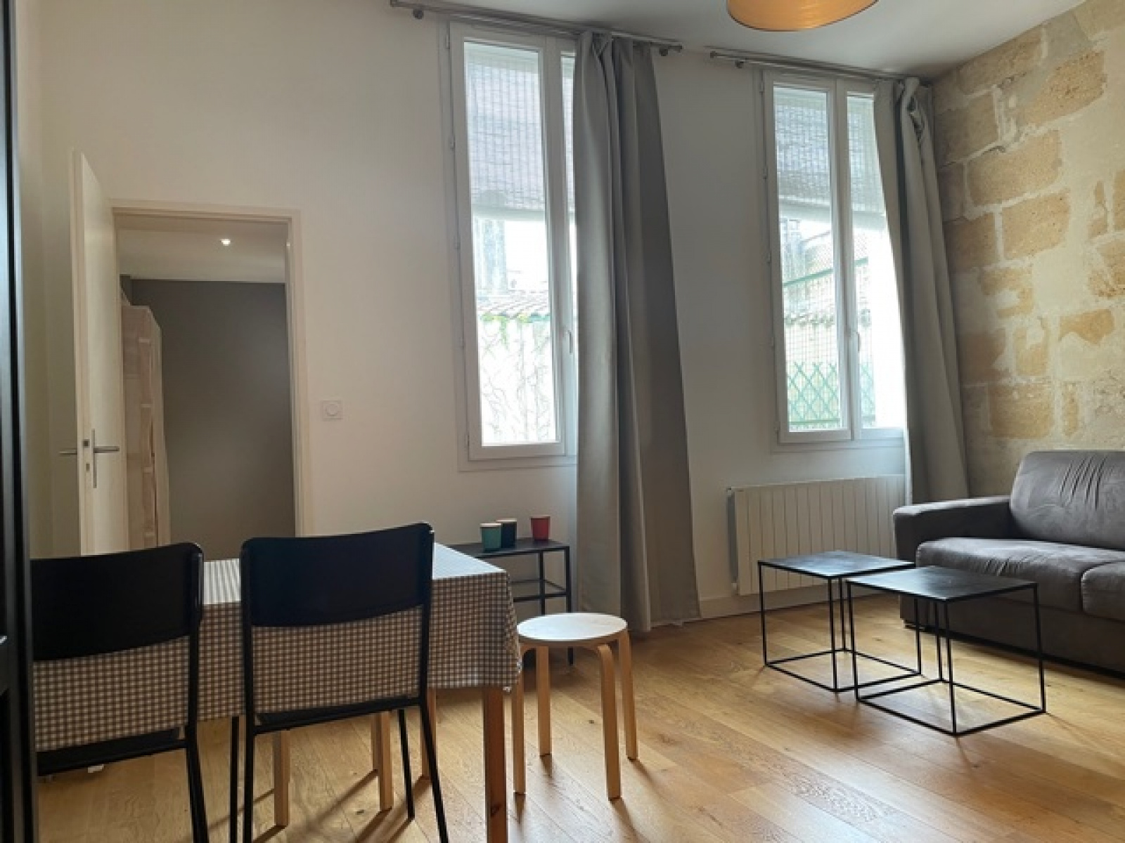 Image_3, Appartement, Bordeaux, ref :V3950