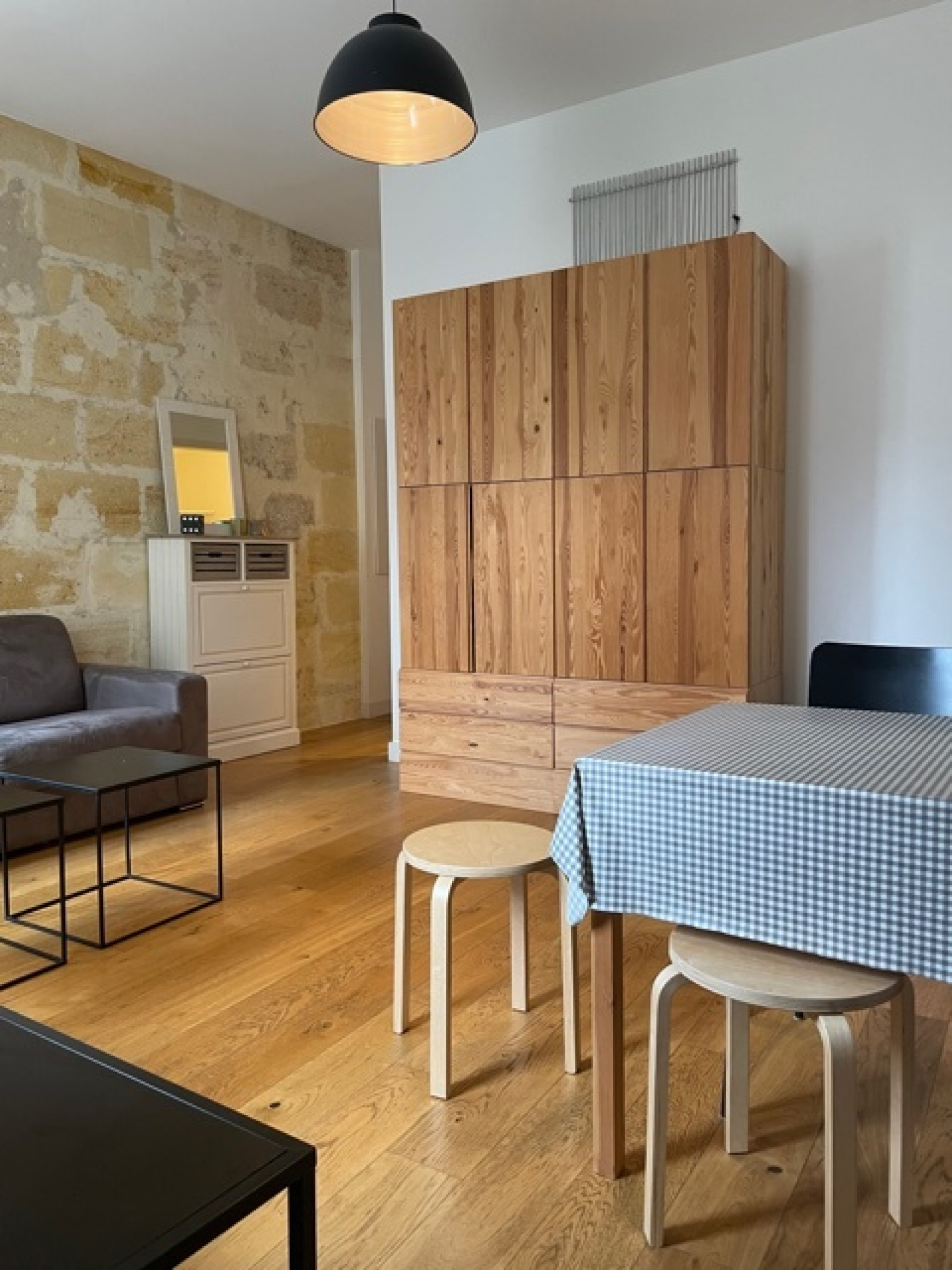Image_5, Appartement, Bordeaux, ref :V3950