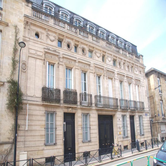 residence les hesperides bordeaux