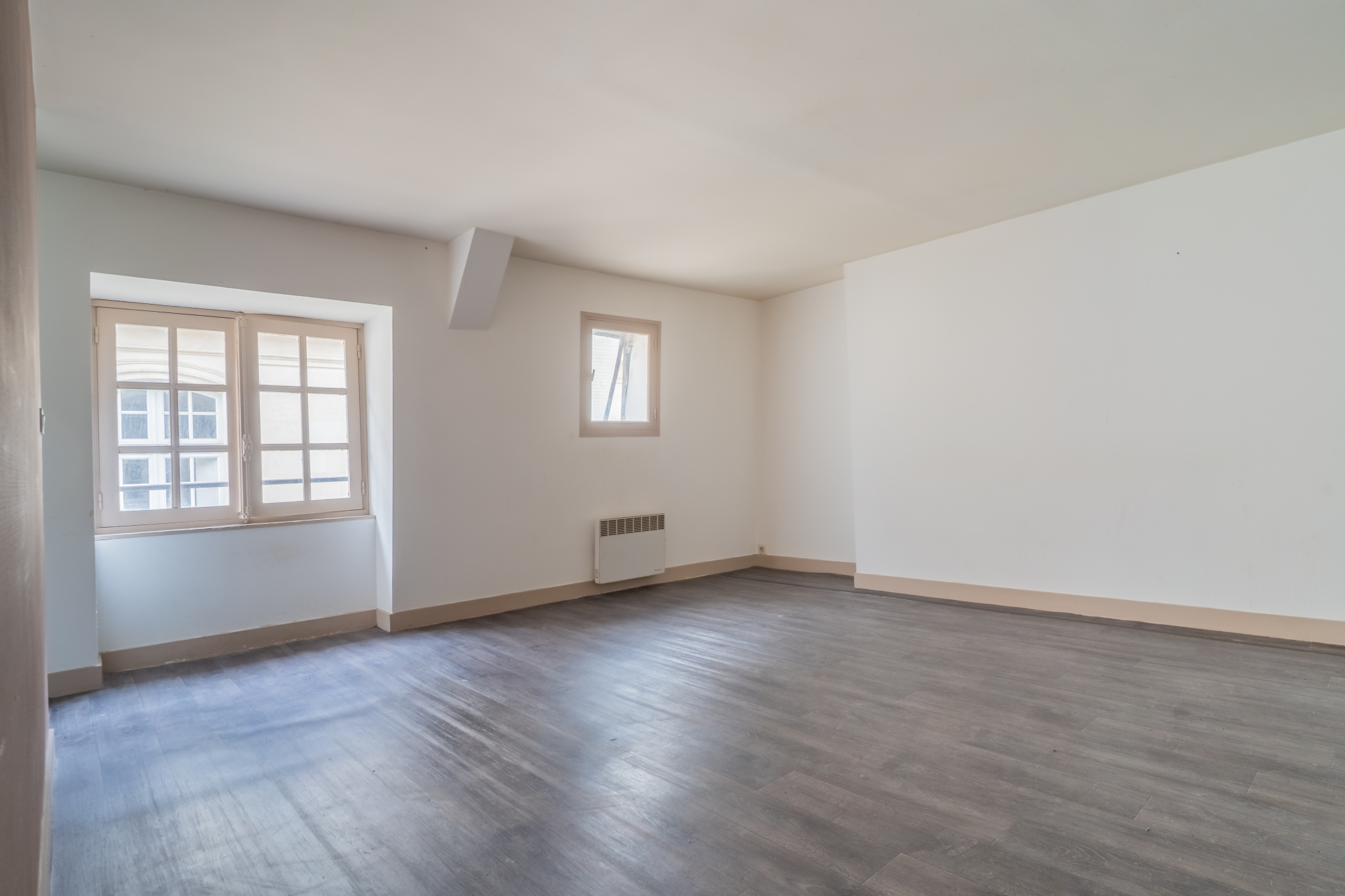 Vente Appartement 43m² 2 Pièces à Bordeaux (33000) - Cabinet Blanc Miquel