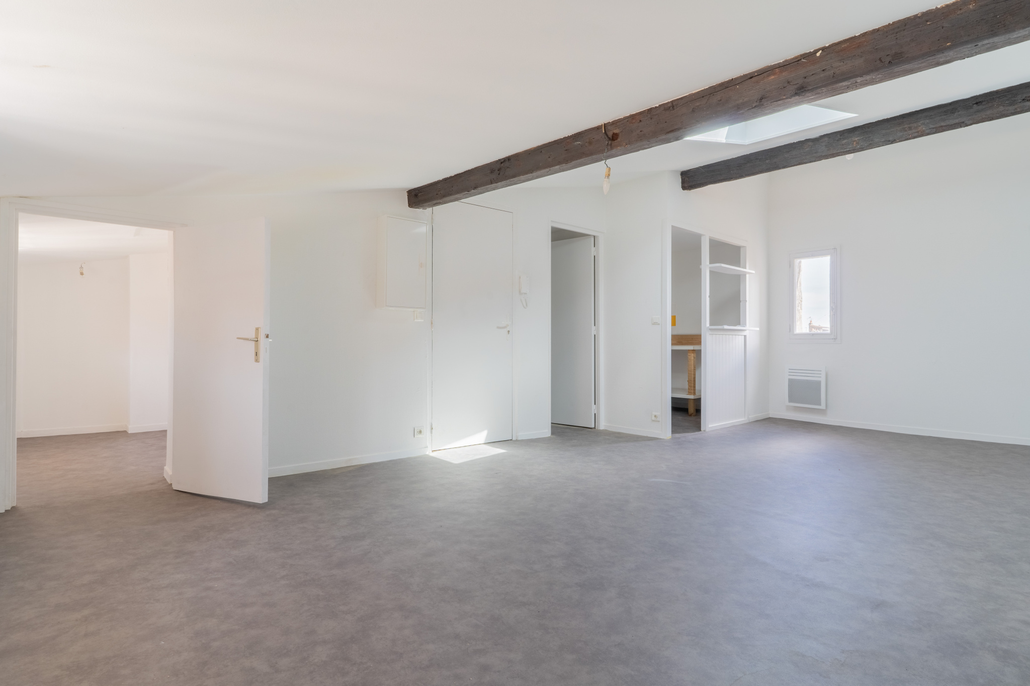 Vente Appartement 50m² 3 Pièces à Bordeaux (33000) - Cabinet Blanc Miquel
