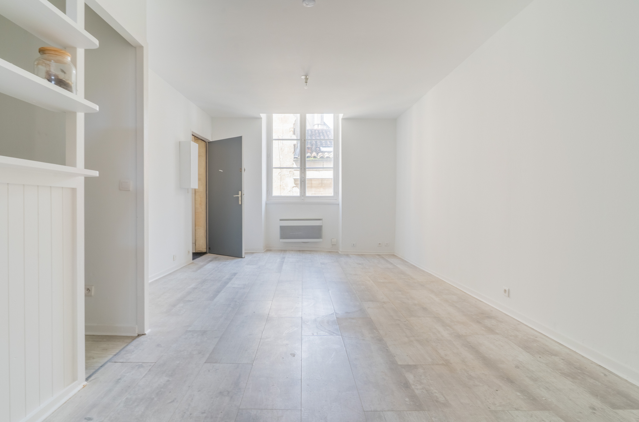Vente Appartement 29m² 1 Pièce à Bordeaux (33000) - Cabinet Blanc Miquel