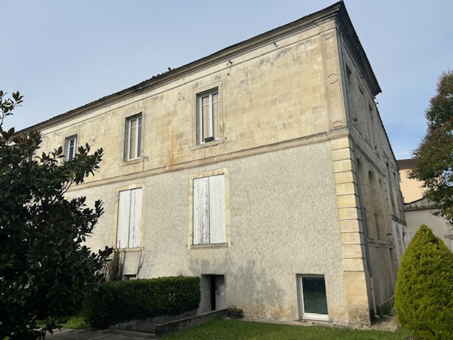 property