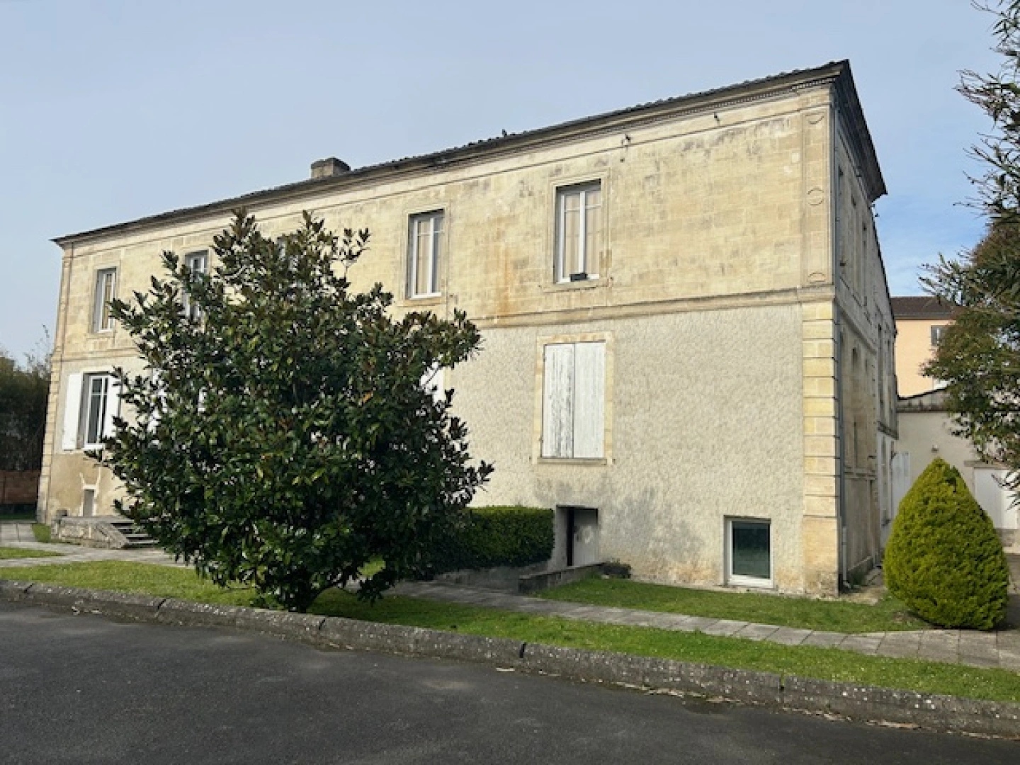 property